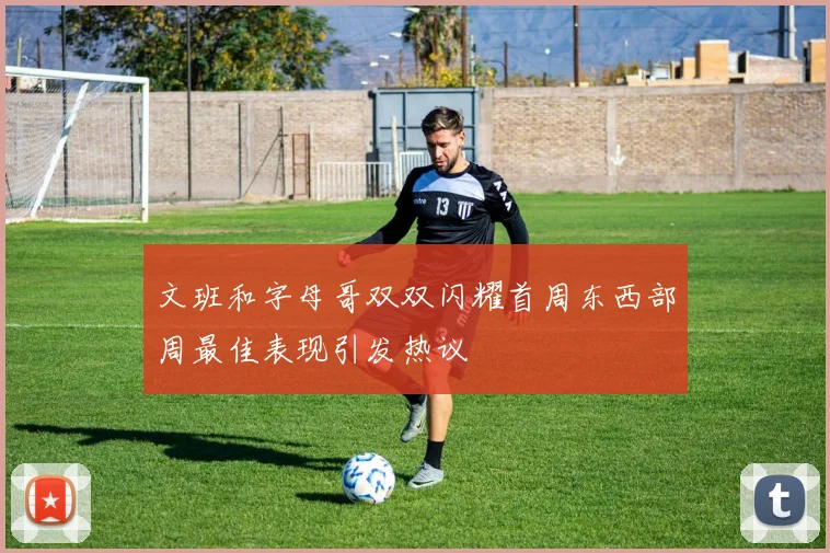 文班和字母哥双双闪耀首周东西部周最佳表现引发热议