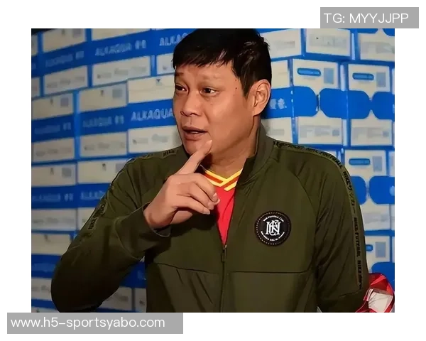 范志毅展望中国足球未来呼吁坚持信念直面压力期待2038年崛起